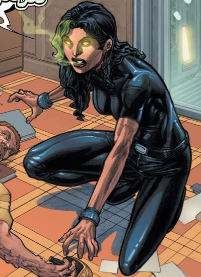 Host (Earth-616)