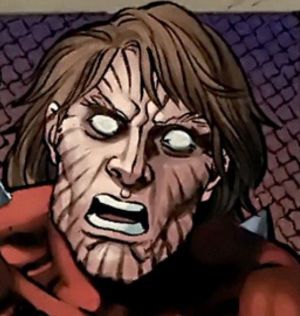Hound (Earth-10076)