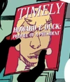President Howard T. Duck (Earth-65)