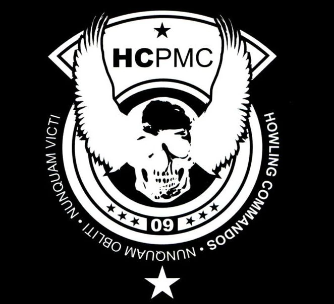 Howling Commandos PMC (Earth-616)