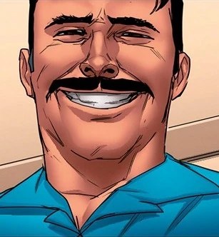 Hugo Natchios (Earth-616)