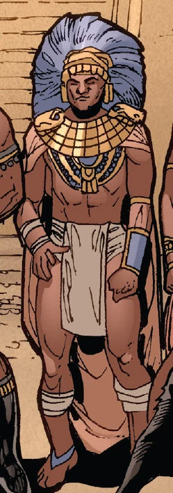 Huitzilopochtli (Earth-616)