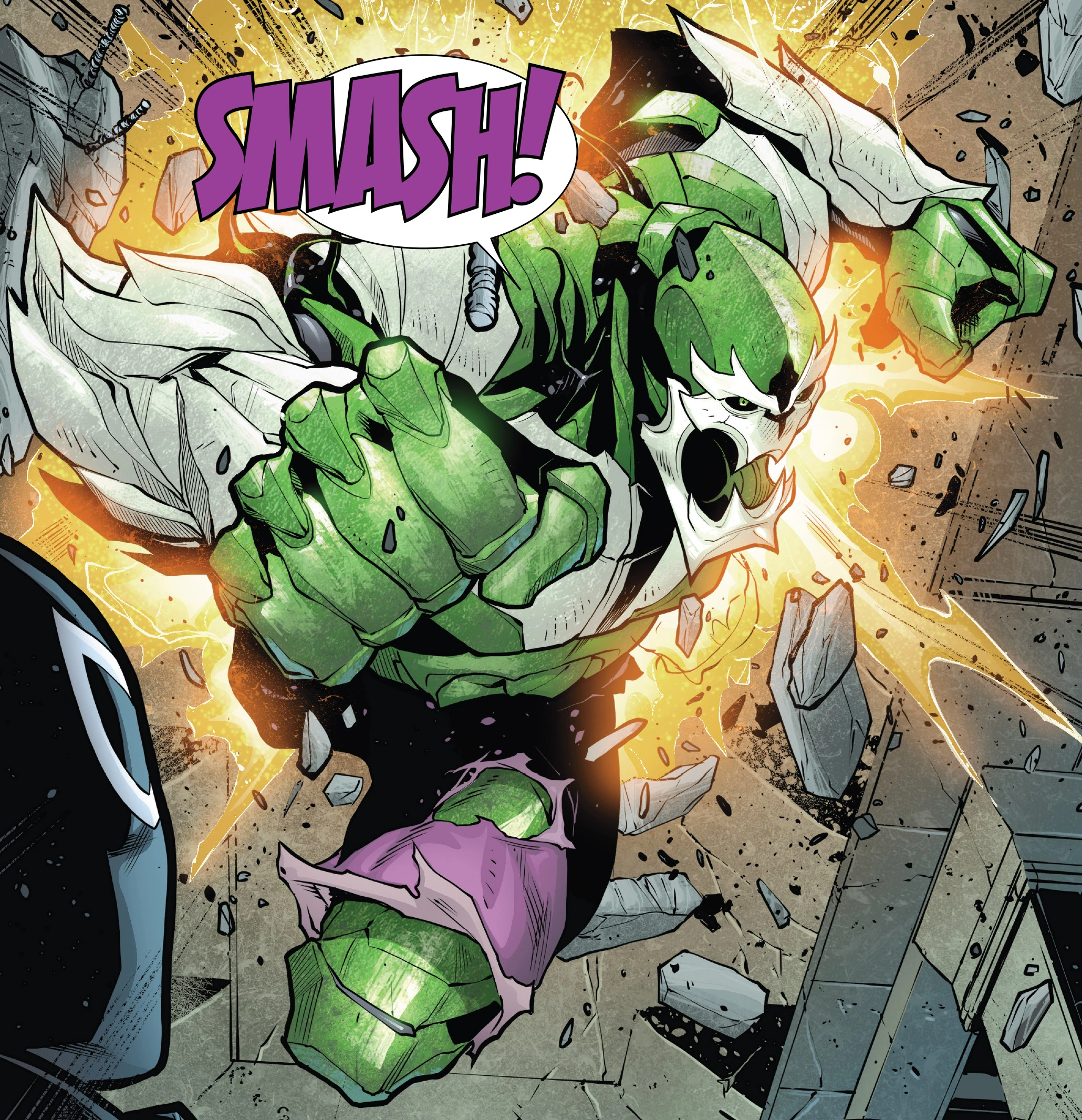 Poison Hulk (Earth-17952)