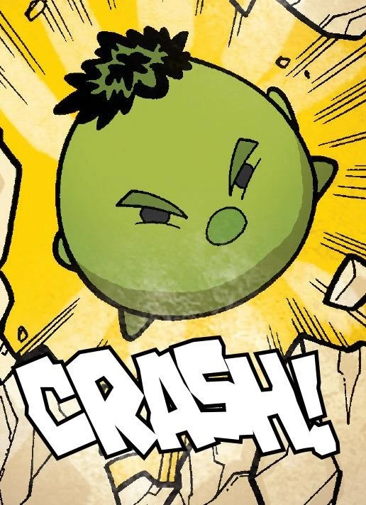 Hulk (Earth-616)