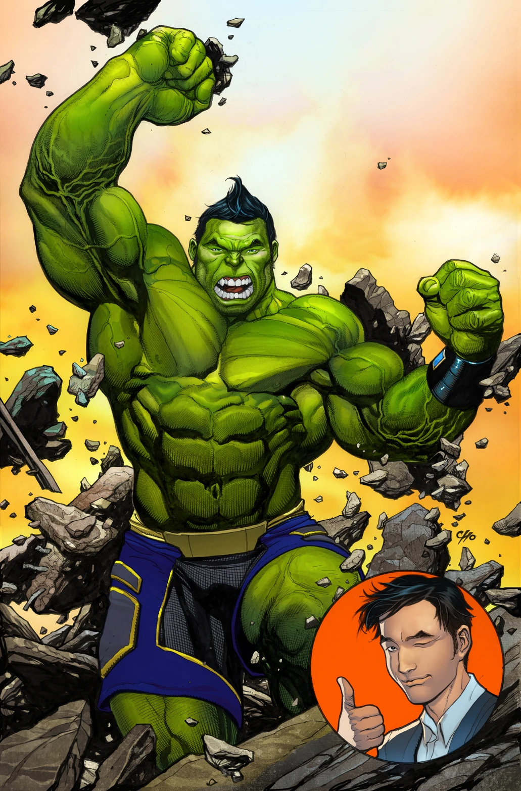 Hulk