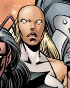 Hussar (Earth-552)