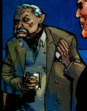 Ian McMasters (Earth-616)