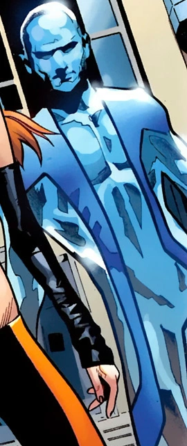 "Iceman" (Earth-616)