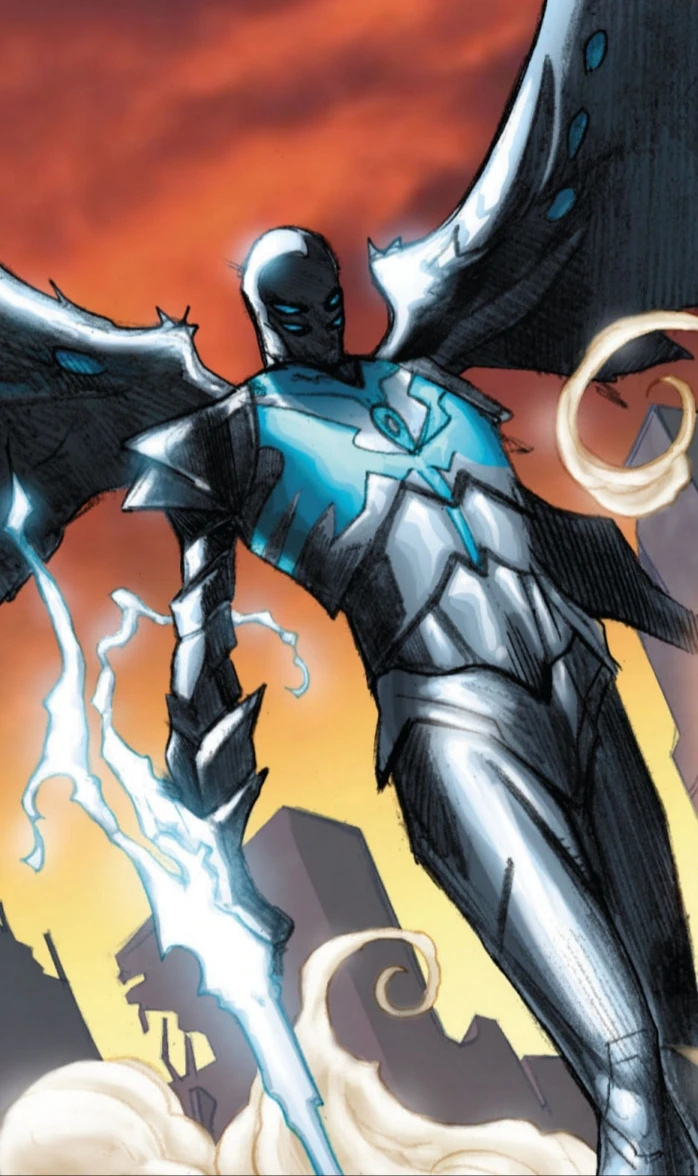 Ichor (Earth-616)