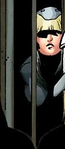 Illyana Rasputina (Earth-11326)
