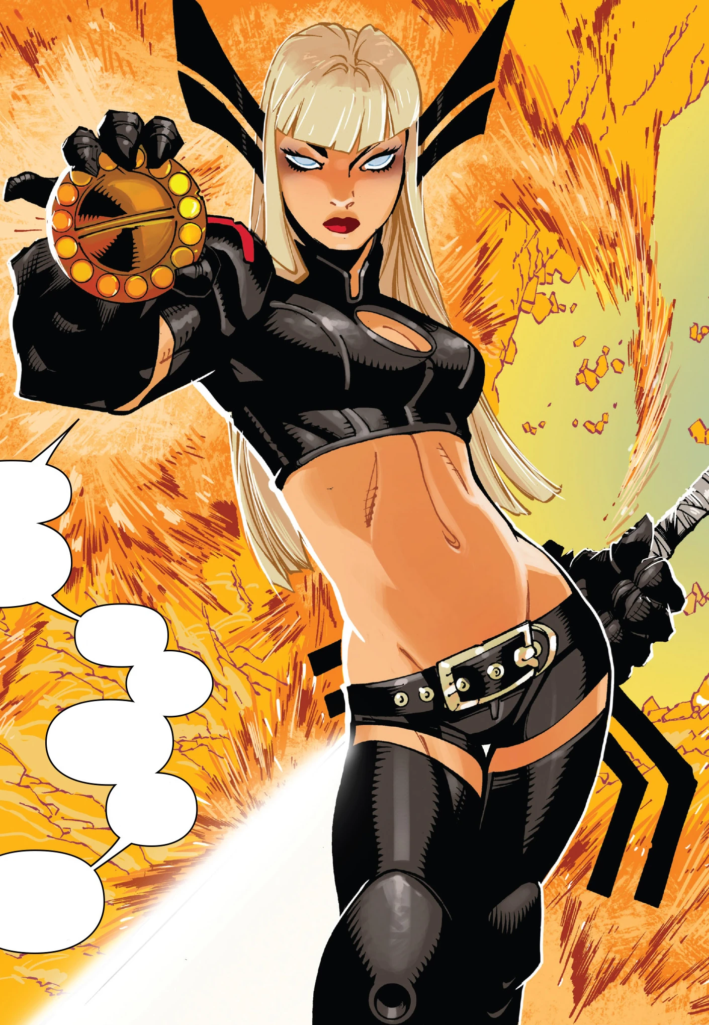 Magik (Earth-14923)