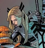 Magik (Earth-15061)