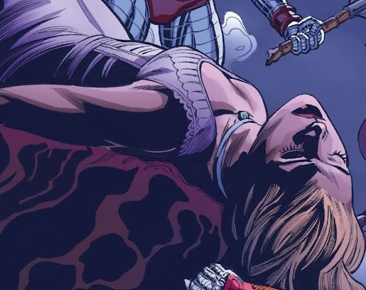 Illyana Rasputina (Earth-TRN1036)
