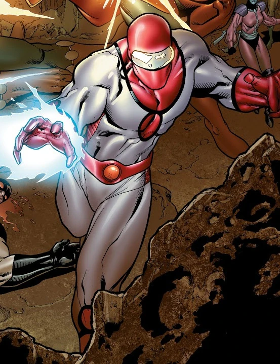 Impulse (Earth-616)