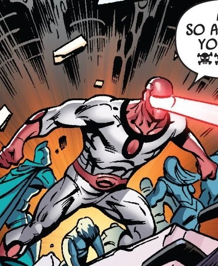 Impulse (Earth-616)