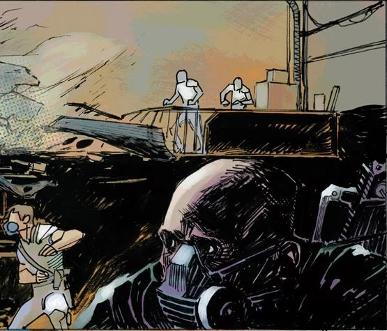 I.D.I.C. (Earth-616)