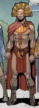 Inti (Earth-616)