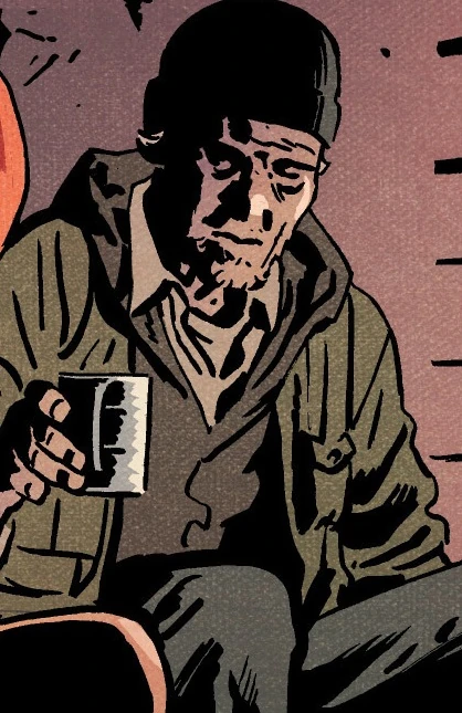 Iosef (Earth-616)
