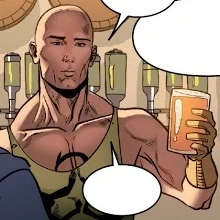 Iron Fist (Earth-16713)