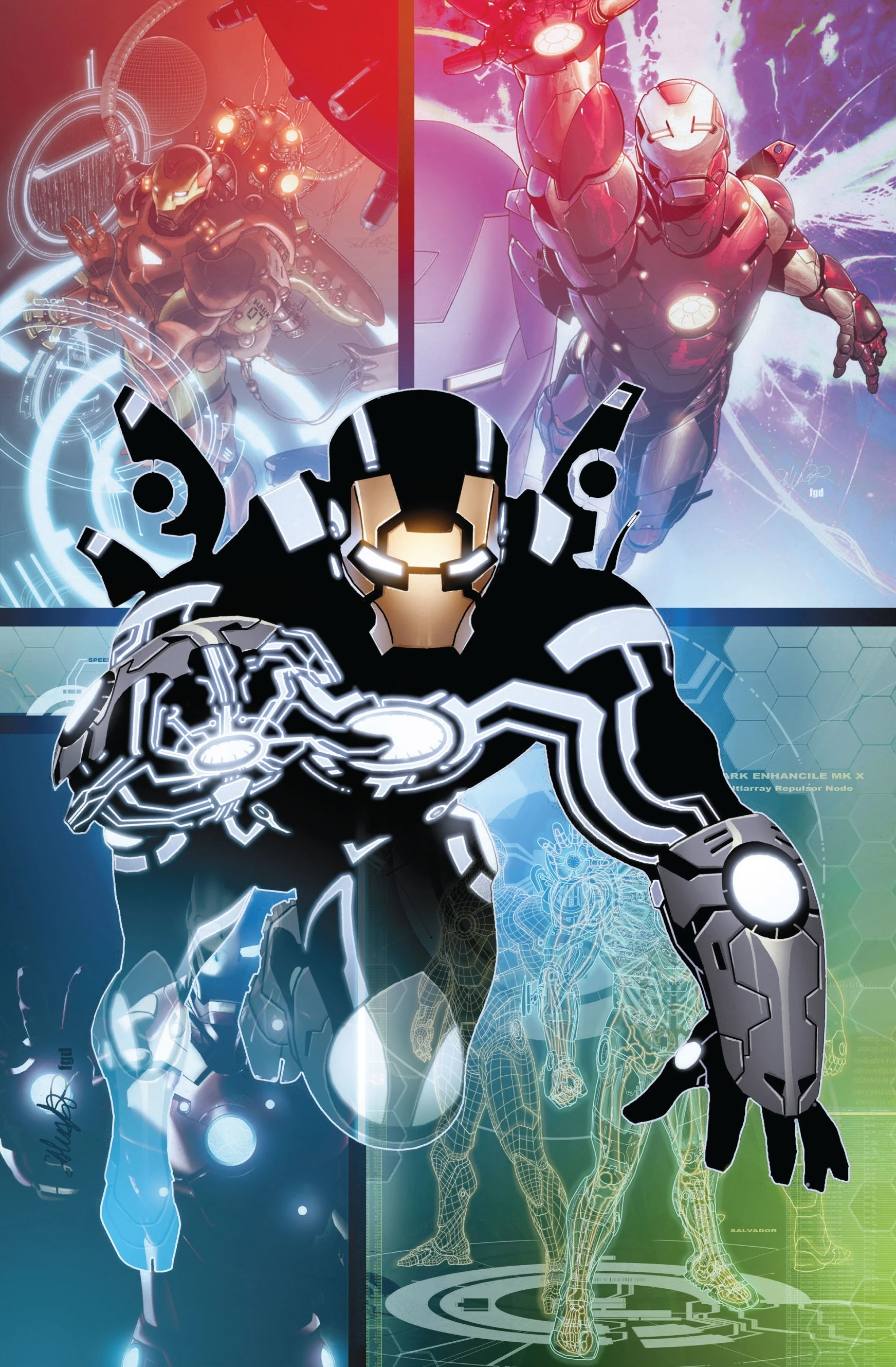Iron Man