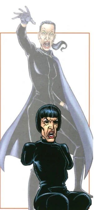 Ma Gnucci (Earth-616)