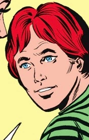 Jack Allen (Earth-616)