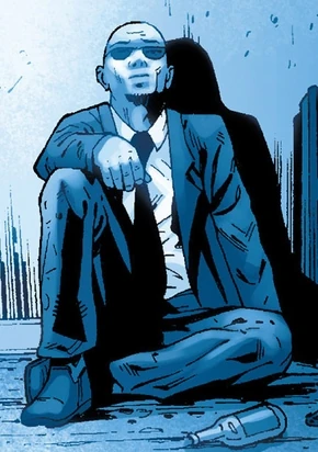 Jack Flannagan (Earth-616)