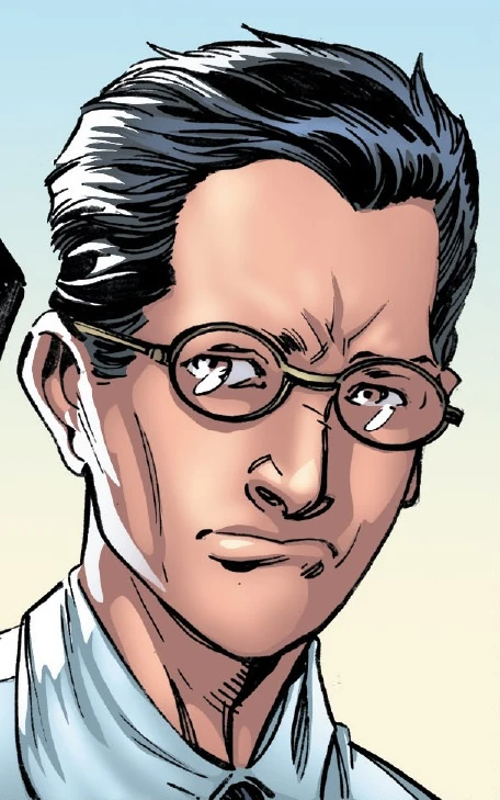 "The House" (Earth-616)