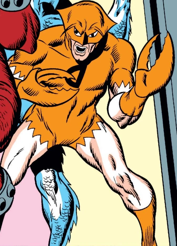 Cancer (Earth-616)