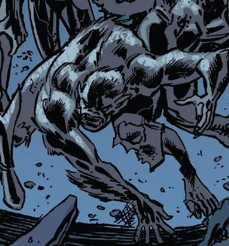 Werewolf by Night (Earth-16356)