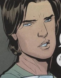 Jack Vaughn (Earth-616)