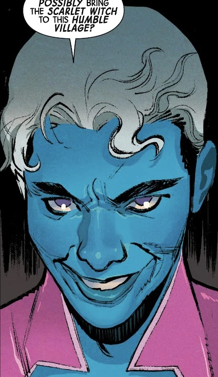 Corruptor (Earth-616)