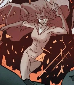 Spitfire (Earth-61311)