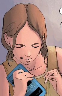 Jade Logan (Earth-21923)