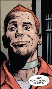 Jake (Earth-616)