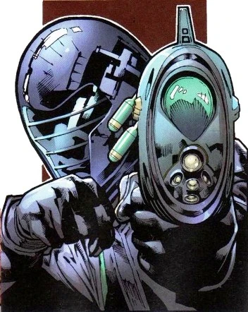 Overdrive (Earth-616)