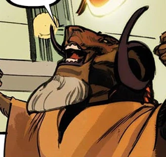 Jamie Braddock (Earth-12523)