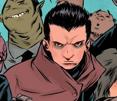 Winter Soldier (Earth-15819)