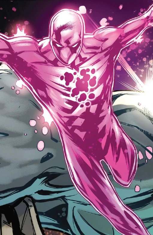 X-Ray (Earth-616)