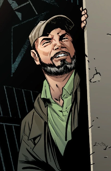 Jimmy Dee (Earth-616)