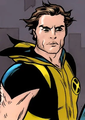 Wolverine (Earth-10054)