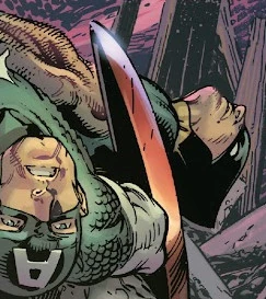 Wolverine (Earth-10071)
