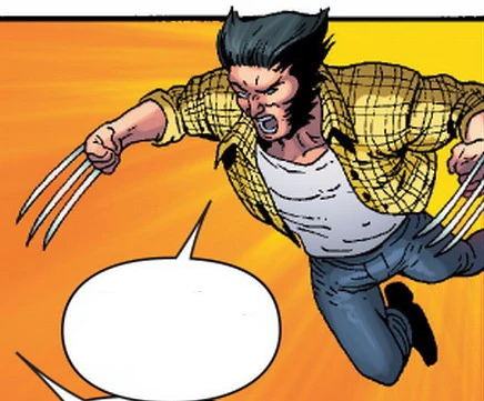 Wolverine (Earth-11131)