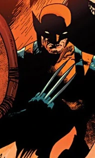 Wolverine (Earth-12177)
