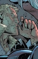 Logan (Earth-15061)