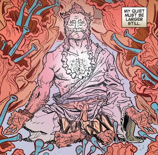Wolverine (Earth-15093)