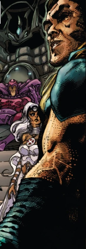 Wolverine (Earth-2319)