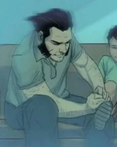 James Howlett (Earth-31134)
