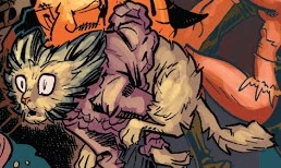 Wolverine (Earth-32363)