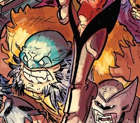 Wolverine (Earth-37832)